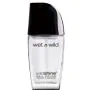 WET N WILD - Wild Shine Nail Color - Smalto E486C Burgundy Frost thumbnail