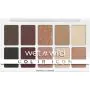 WET N WILD - Color Icon 10-Pan Shadow Palette N. 4075e Call Me Sunshine thumbnail