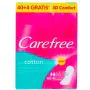 Carefree Proteggi Slip Anatomici Scatola 44 Salva Slip thumbnail