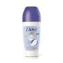 DOVE - Advanced care talco - deodorante roll-on 50 ml thumbnail