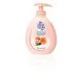 FRESH & CLEAN - sapone liquido - yogurt e pesca 300 ml thumbnail