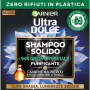 GARNIER - Ultra Dolce - Carbone magnetico - Shampoo solido purificante 60 g thumbnail