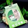 F COMPLEX MASK TESSUTO B/LUMACA thumbnail