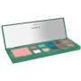 PUPA - Pupart S - Palette Make-Up Per Trucco Viso, Occhi E Labbra N. 004 Green thumbnail