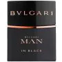 BULGARI - Man In Black - Eau De Parfum Uomo 100 Ml Vapo thumbnail