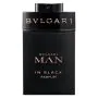 BULGARI - Man In Black - Parfum Uomo 100 Ml Vapo thumbnail