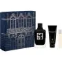 GIVENCHY - Gentleman Society - Eau De Parfum Uomo 100ml+12,5 Ml + Shower Gel 75 Ml thumbnail