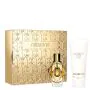 PACO RABANNE - Cofanetto Million Gold For Her - Edp Donna 50 Ml + Body Lotion 100 Ml thumbnail