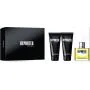 REPORTER - Cofanetto Reporter For Men - Eau De Toilette 75 Ml + Bath Shower Gel 100 Ml + After Shave Balm 100 Ml thumbnail