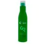 GCUBE - Total Green Energizer - Shampoo per Cute e Capelli Sensibili 250 ml thumbnail