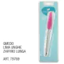 Lima Unghie Zaffiro Lunga Gm030 thumbnail