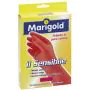MARIGOLD - Guanti Felpati In Cotone Per Pelli Sensibili Indicati Per Uso Domestico Taglia Piccola thumbnail