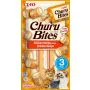 Inaba Gatto Snack Churu Bites Cf. (3 Pezzi) Ricetta Di Pollo thumbnail