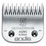 Andis Testina Size 5 6,3 Mm thumbnail
