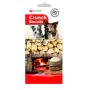 Flamingo Cane Snack "Crunch" Biscotti Mini Crockies 500 Gr thumbnail