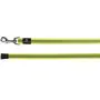 Flamingo Cane Guinzaglio Educativo "Xeno" 20 Mm X 5 Mt Giallo Fluo thumbnail