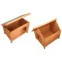 Kit Isolamento Cuccia A-Frame Doghouse Large thumbnail