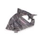 Camon Cane Bandana In Poliestere A Doppio Strato 65 Cm thumbnail