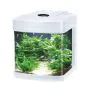 Mantovani Pesci Acquario Cubino Led Bianco 27 Lt thumbnail