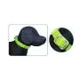 Collare Similpelle Glossy Regolabile 26-40 Cmx15Mm Verde thumbnail