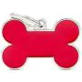 My Family Medaglietta Big Bone Red thumbnail