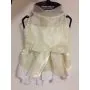 Vestito Cream Da Cerimonia Xlarge thumbnail