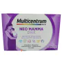 Multicentrum Neo Mamma DHA Integratore Multivitaminico Vitamina B C D3 Acido folico 30 Compresse + 30 Capsule Molli thumbnail