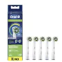 Oral-b crossaction testine di ricambio formato xl da 5 testine thumbnail