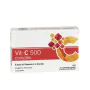 Vit C 500 Complex Integratore di Vitamina C 20 Compresse thumbnail