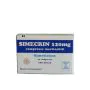 Simecrin  24 compresse masticabili 120mg thumbnail