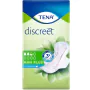 Tena Lady Discreet Mini Plus Assorbenti Con Ali 16 Pezzi thumbnail