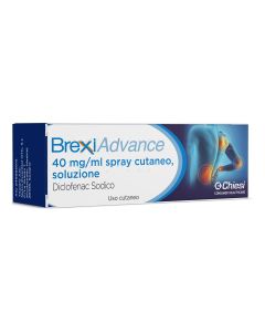BrexiAdvance 40 mg/ml Spray 30 ml