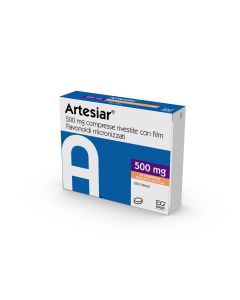 Artesiar 30 Compresse Rivestite 500 mg