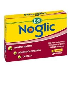 Noglic 30 ovalette
