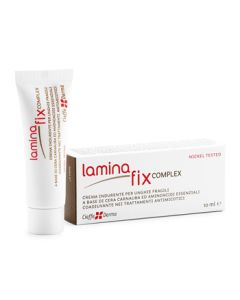 Laminafix Complex Crema Indurente per Unghie Fragili 10 ml