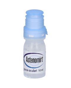 Astenomirt Gocce Oculari 10 ml