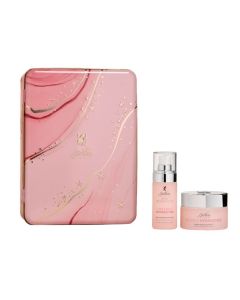 Bionike Cofanetto Defence Hydractive Crema Idro-Nutriente 50 ml + Siero Idratante 30 ml