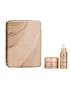Bionike Cofanetto Defence My Age Gold Siero 30 ml + Crema Ricca 50 ml
