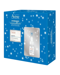 Avene Cofanetto Natale Hydrance 40 ml + 10 ml Avene Cofanetto Natale Hydrance 40 ml + 10 ml