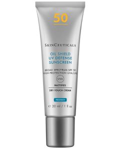 Skinceuticals Oil SPF50 Crema Protezione Solare Effetto Matt 30 ml