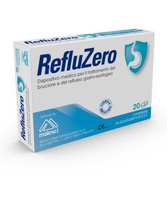 Refluzero 20 Compresse