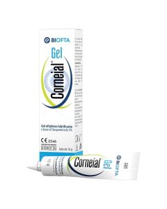 Corneial Gel Oftalmico 10 g