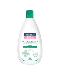 Tantum Rosa Intimo Fresh pH 4.5 Detergente Rinfrescante 500 ml