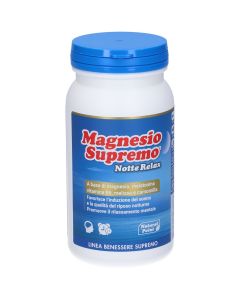 Magnesio Supremo Notte Relax 150 g
