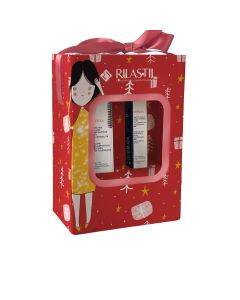Rilastil Difesa Mu Cofanetto Natale 1 Mascara + 1 Matita Occhi