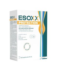 Esoxx Protection 20 Bustine 10 ml