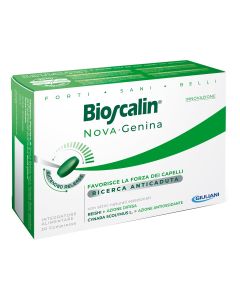 Bioscalin Nova Genina 30 Compresse