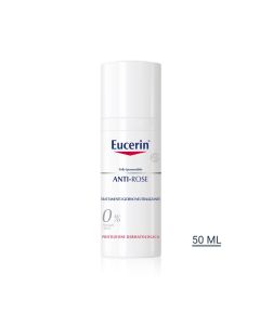 Eucerin Anti-Rose Trattamento Giorno Neutralizzante FP 25 Antirossore 50 ml