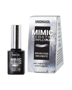 Unghiasil Mimic Phyto Keratin Rinforzante Unghie Fragili 7 ml