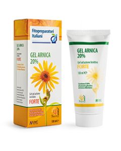 Selerbe Arnica Gel 100 ml